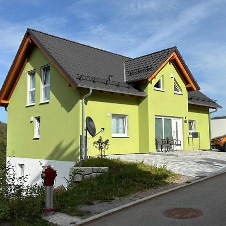 Greenhaus Feldberg  Zewnętrze zdjęcie