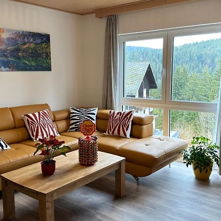 Greenhaus Feldberg  Zewnętrze zdjęcie