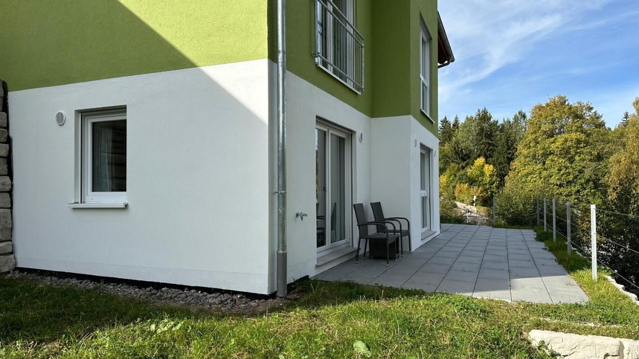 Greenhaus Feldberg  Zewnętrze zdjęcie