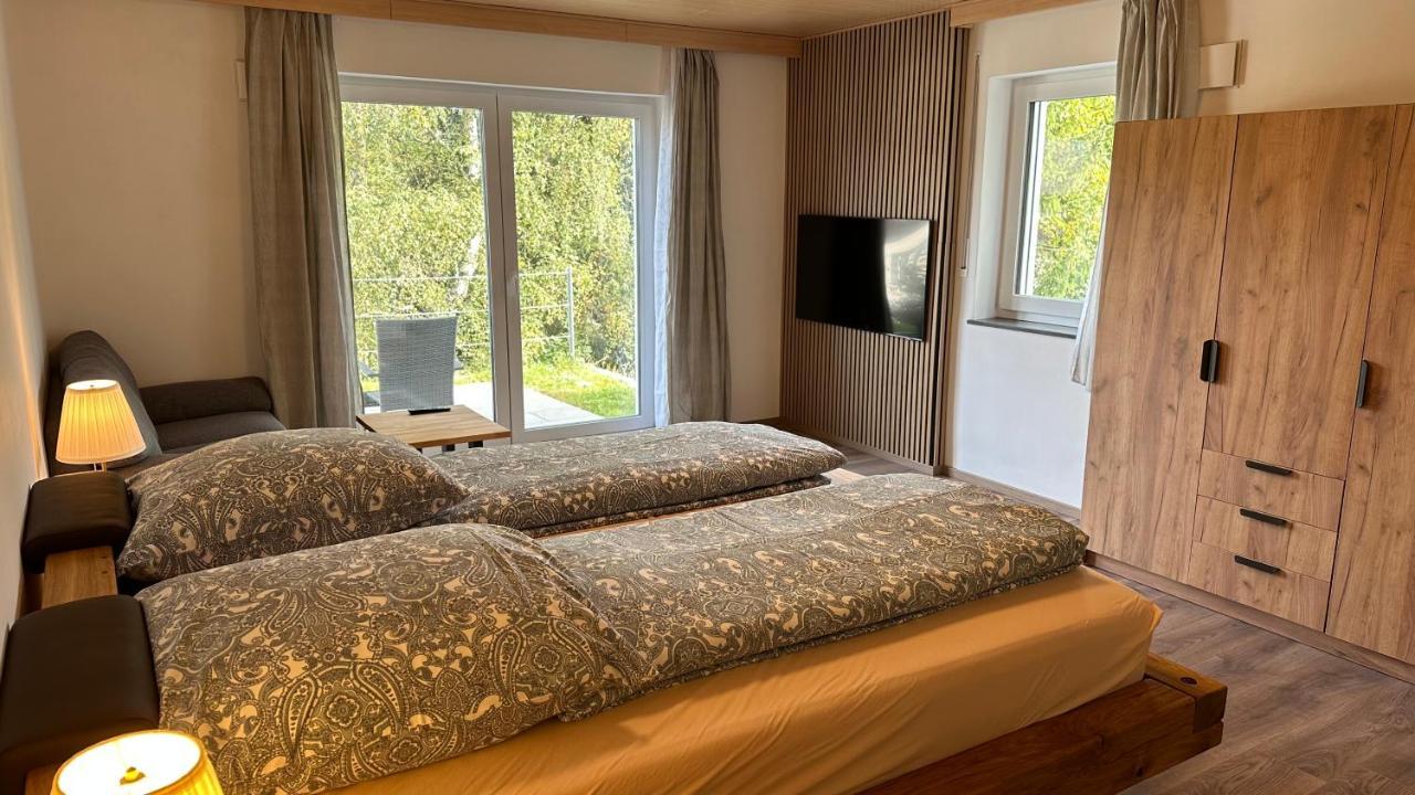 Greenhaus Feldberg  Zewnętrze zdjęcie
