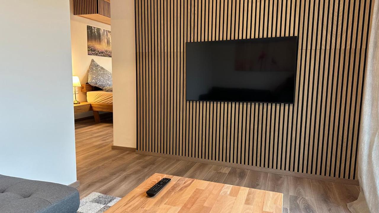 Greenhaus Feldberg  Zewnętrze zdjęcie