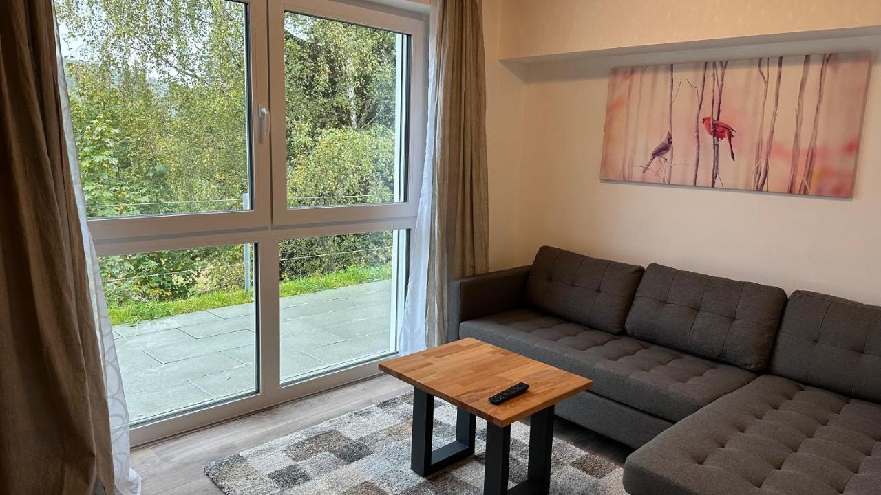 Greenhaus Feldberg  Zewnętrze zdjęcie