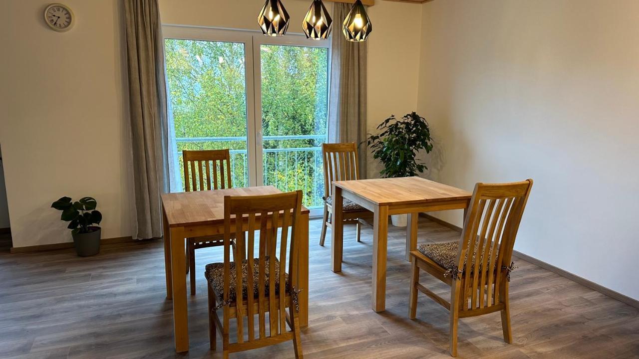 Greenhaus Feldberg  Zewnętrze zdjęcie