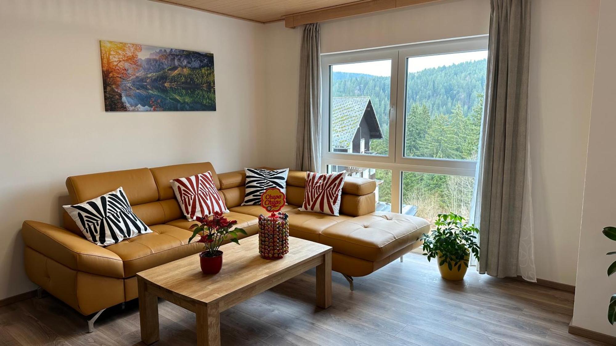 Greenhaus Feldberg  Zewnętrze zdjęcie